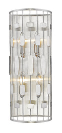 Almet Sconce by Z-Lite