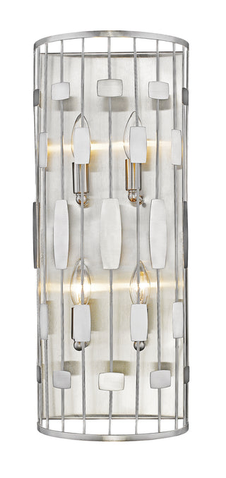Almet Sconce by Z-Lite