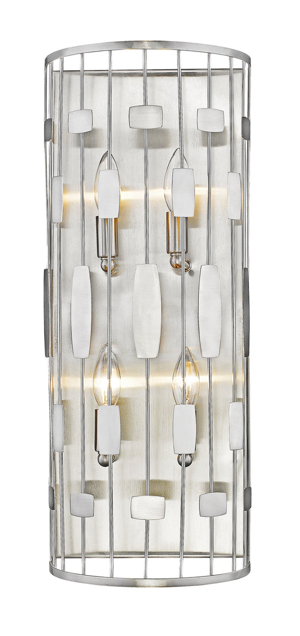 Almet Sconce by Z-Lite