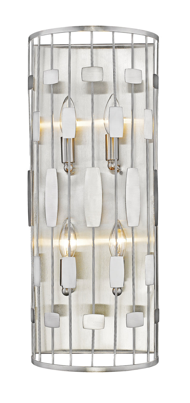 Almet Sconce by Z-Lite