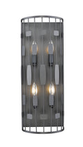 Almet Sconce by Z-Lite