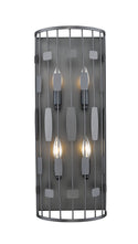 Almet Sconce by Z-Lite