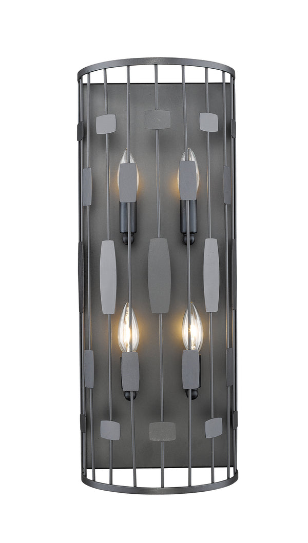 Almet Sconce by Z-Lite
