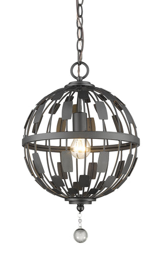 Almet Pendant by Z-Lite