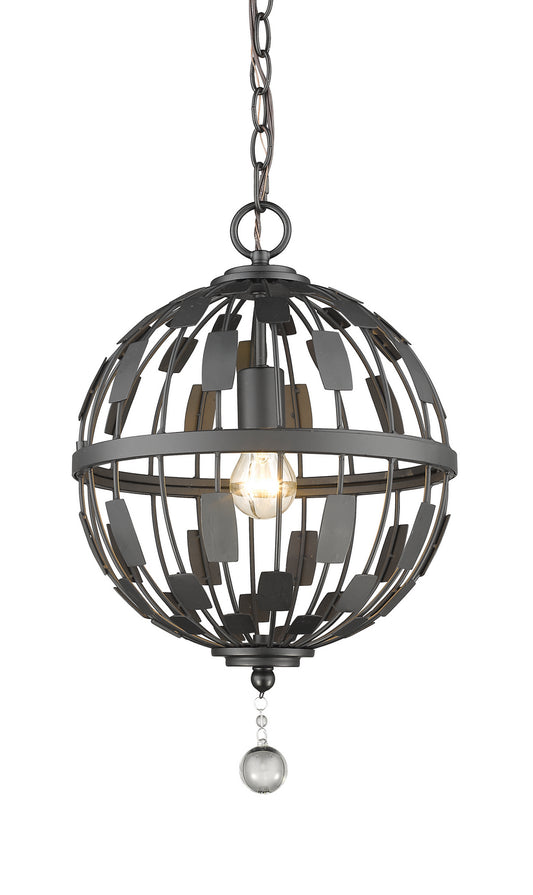 Almet Pendant by Z-Lite