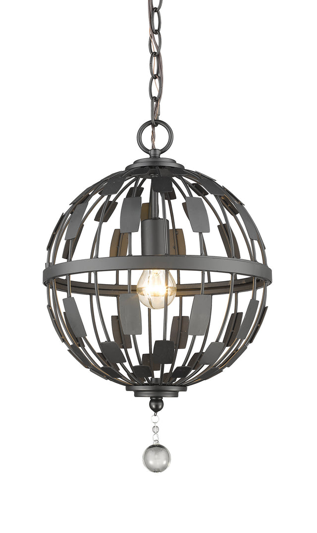Almet Pendant by Z-Lite