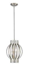 Moundou Pendant by Z-Lite