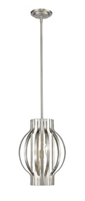 Moundou Pendant by Z-Lite