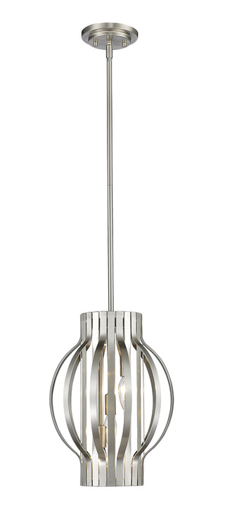 Moundou Pendant by Z-Lite