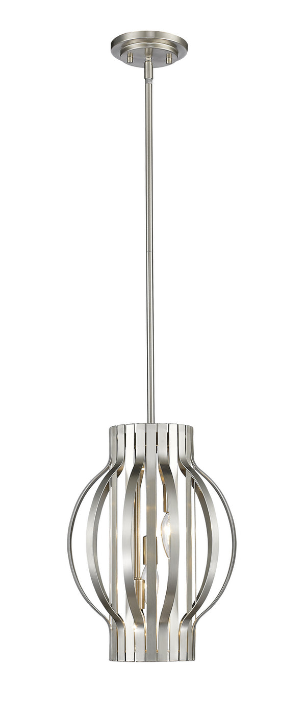 Moundou Pendant by Z-Lite