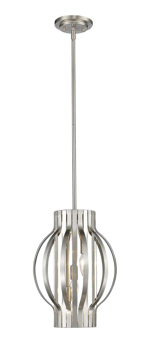Moundou Pendant by Z-Lite