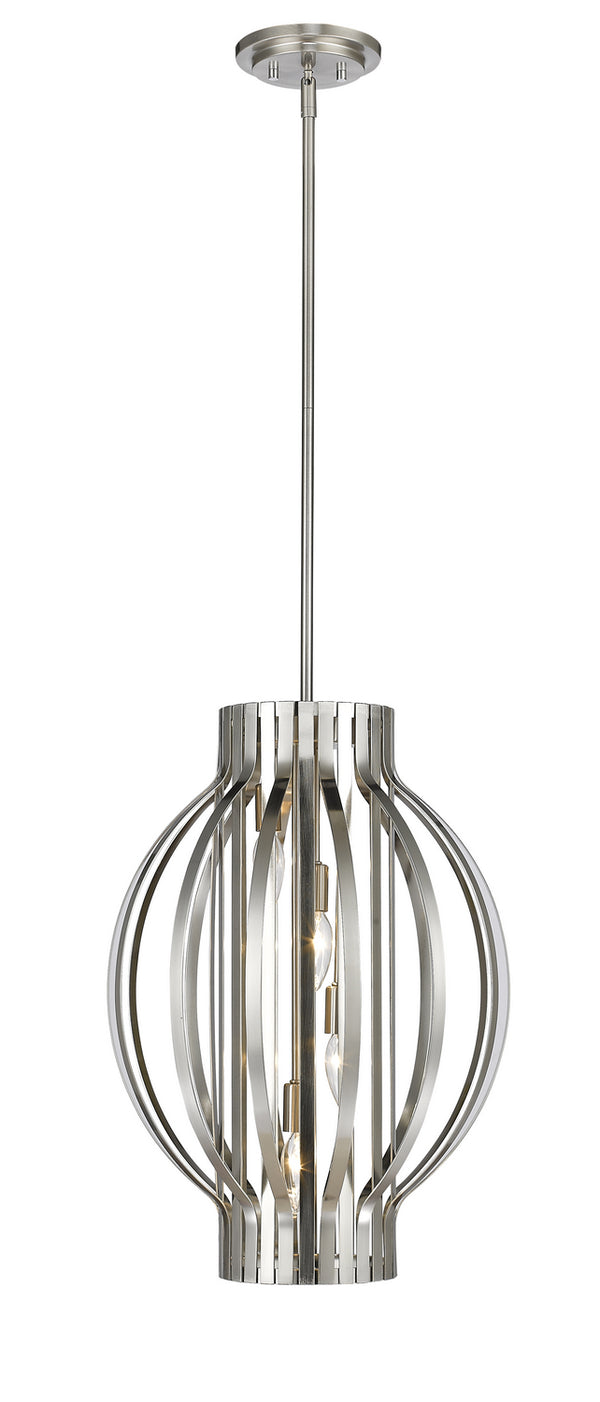 Moundou Pendant by Z-Lite