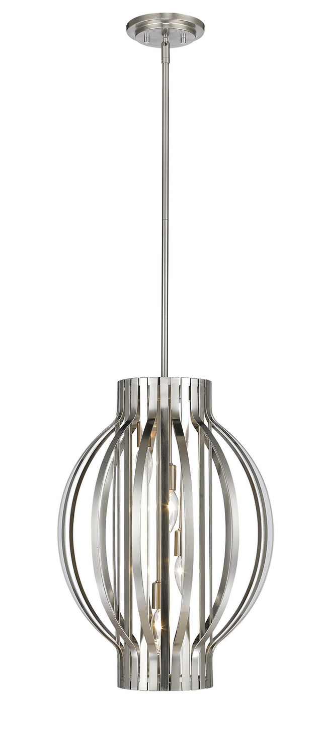 Moundou Pendant by Z-Lite