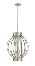 Moundou Pendant by Z-Lite