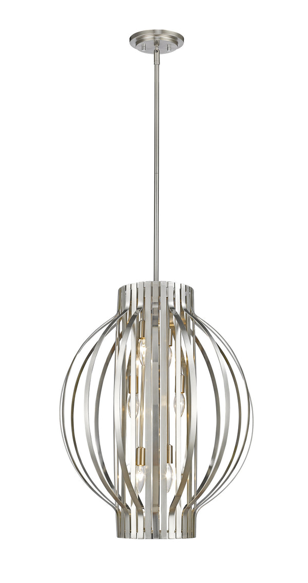 Moundou Pendant by Z-Lite
