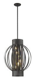 Moundou Pendant by Z-Lite