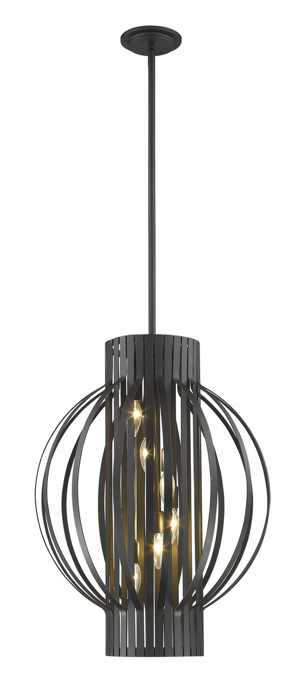 Moundou Pendant by Z-Lite