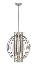 Moundou Pendant by Z-Lite