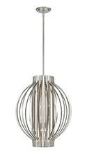 Moundou Pendant by Z-Lite