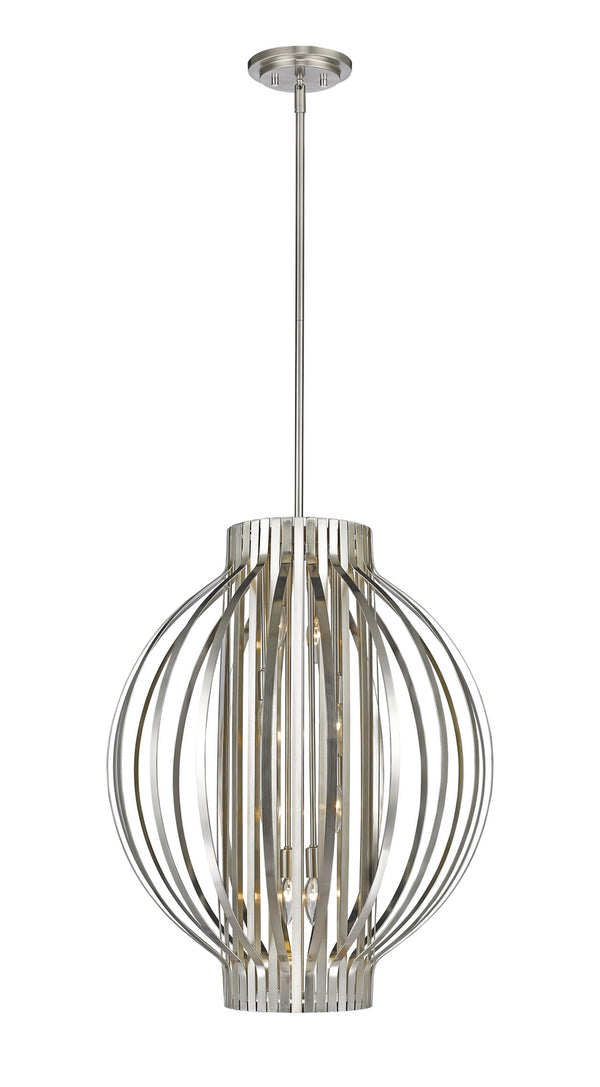 Moundou Pendant by Z-Lite