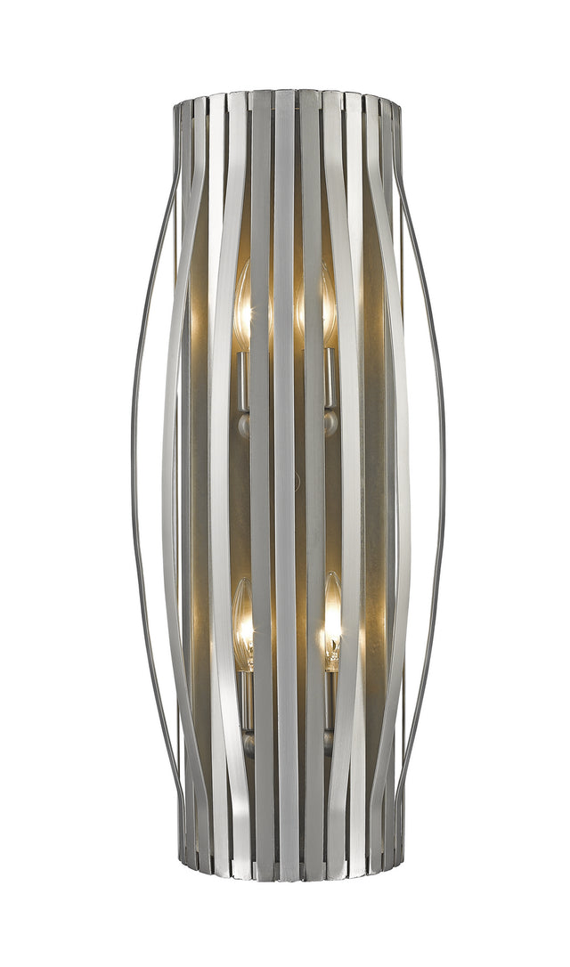 Moundou Sconce by Z-Lite
