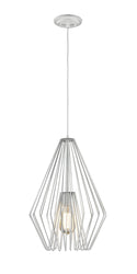 Quintus Pendant by Z-Lite
