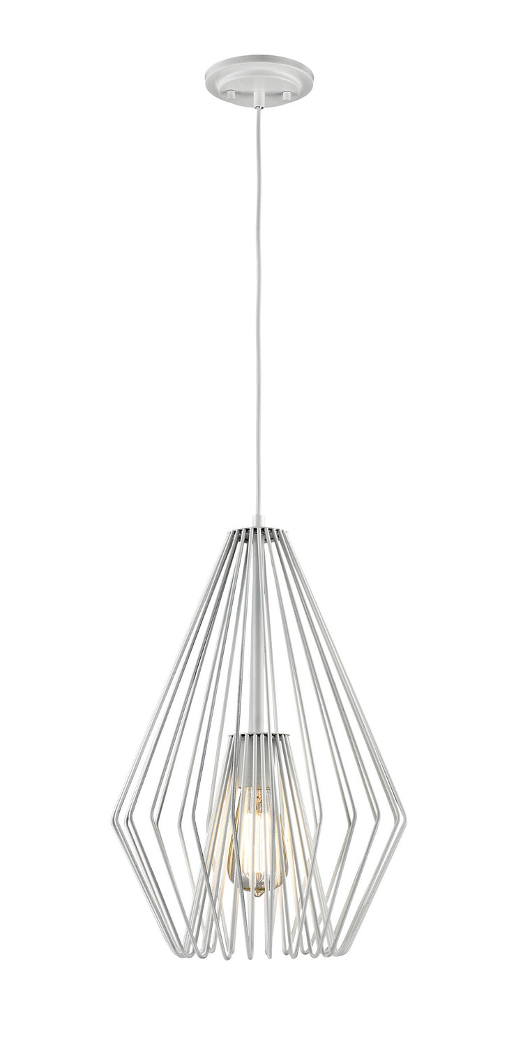 Z-Lite-442MP12-WH|MAIN