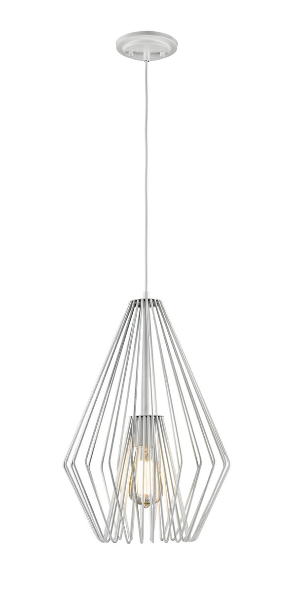 Quintus Pendant by Z-Lite