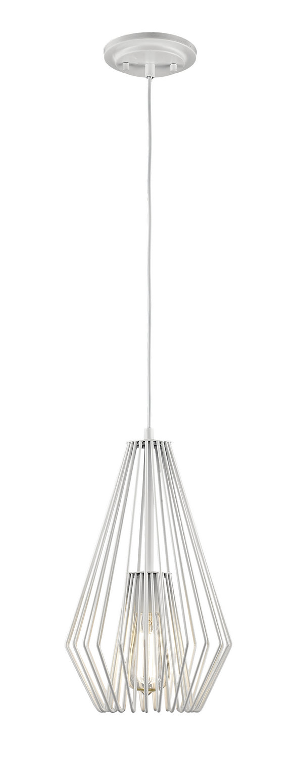 Quintus Pendant by Z-Lite