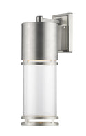 Luminata Outdoor (Wet) Wall Lantern by Z-Lite