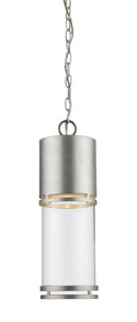 Luminata Outdoor (Wet) Hanging Lanterns by Z-Lite