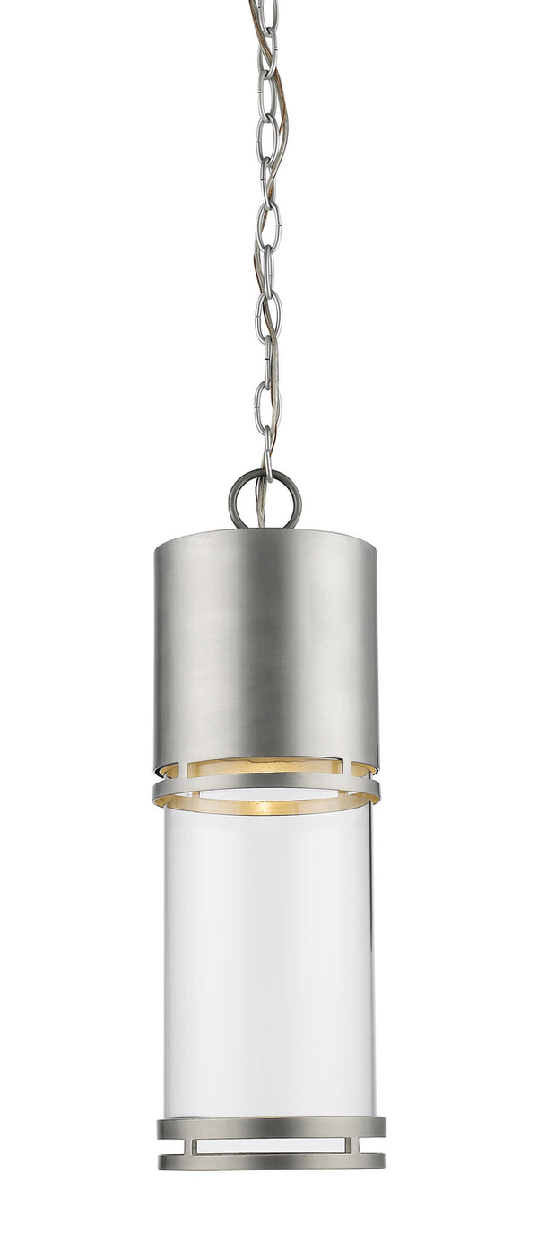Luminata Outdoor (Wet) Hanging Lanterns by Z-Lite
