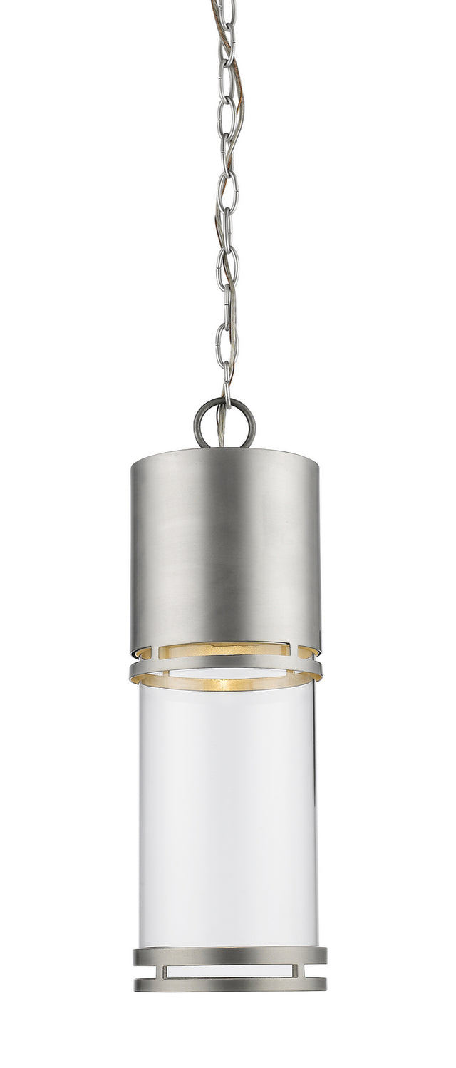 Luminata Outdoor (Wet) Hanging Lanterns by Z-Lite