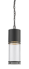 Luminata Outdoor (Wet) Hanging Lanterns by Z-Lite