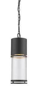 Luminata Outdoor (Wet) Hanging Lanterns by Z-Lite