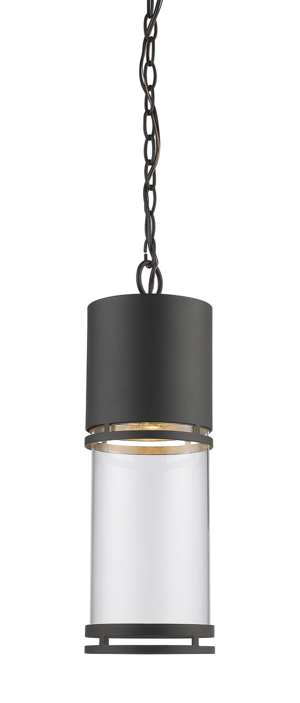 Luminata Outdoor (Wet) Hanging Lanterns by Z-Lite