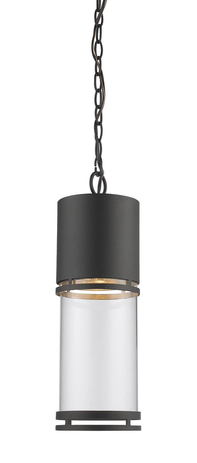 Luminata Outdoor (Wet) Hanging Lanterns by Z-Lite