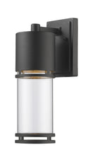 Luminata Outdoor (Wet) Wall Lantern by Z-Lite