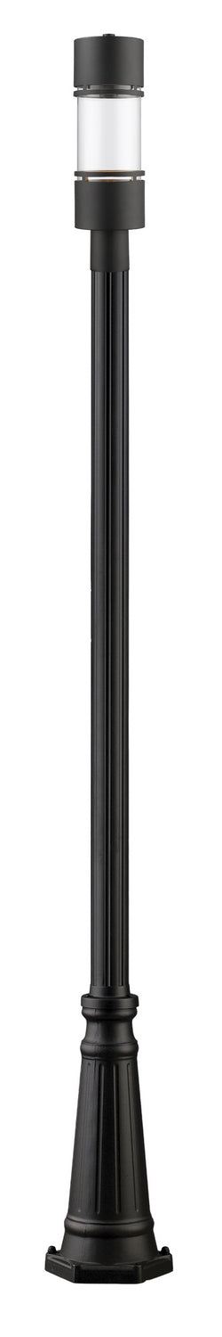 Z-Lite-553PHB-519P-BK-LED|MAIN