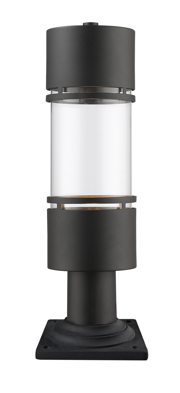 Z-Lite-553PHB-533PM-BK-LED|MAIN