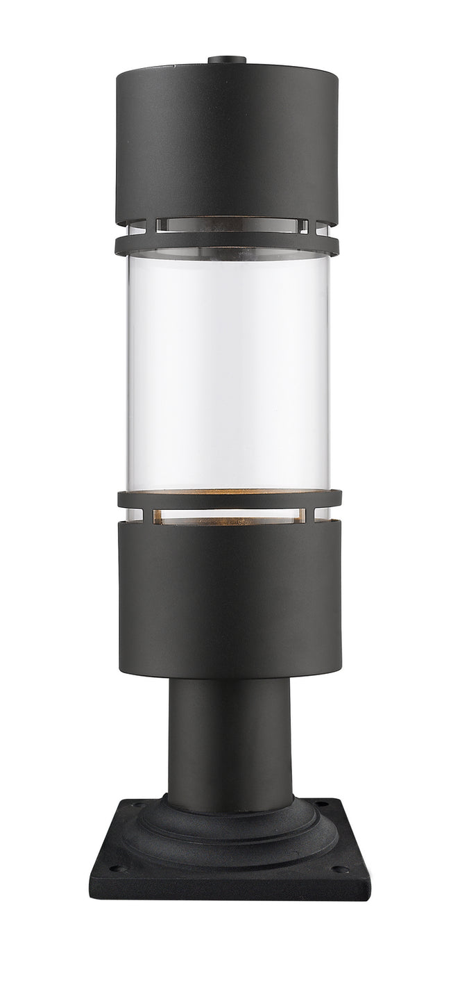 Z-Lite-553PHB-533PM-BK-LED|MAIN