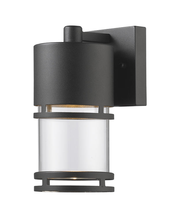 Luminata Outdoor (Wet) Wall Lantern by Z-Lite