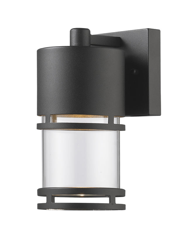 Z-Lite-553S-BK-LED|MAIN
