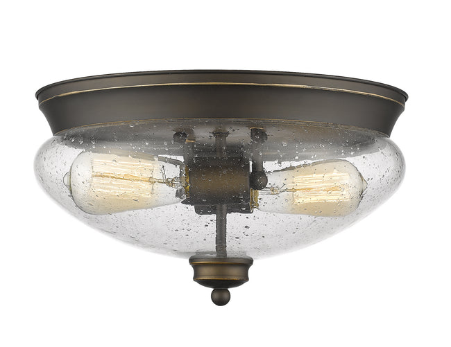 Z-Lite-722F2-OB|MAIN