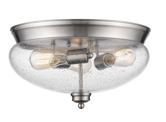 Z-Lite-722F3-BN|MAIN