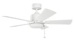 Kichler-330241MWH|MAIN
