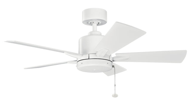 Lucian II Ceiling Fan by Kichler