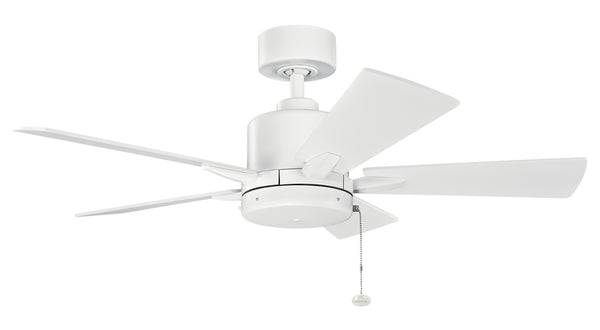 Lucian II Ceiling Fan by Kichler