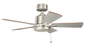 Lucian II Ceiling Fan by Kichler