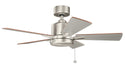 Lucian II Ceiling Fan by Kichler